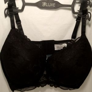 BLUXE WOMEN'S BRA